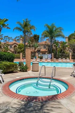 1334 Jamaica Lane - Pool 3