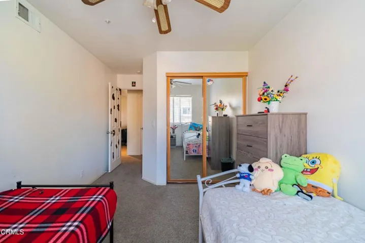 1334 Jamaica Lane - Bedroom a