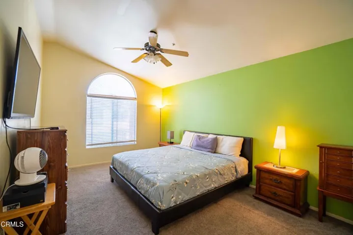 1334 Jamaica Lane - Bedroom