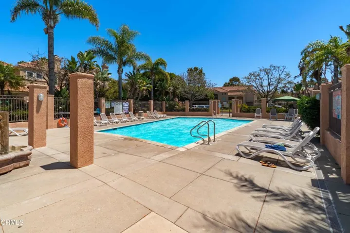 1334 Jamaica Lane - Pool6