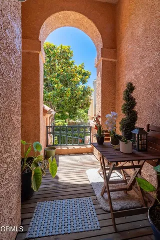 1334 Jamaica Lane - Entrance 2