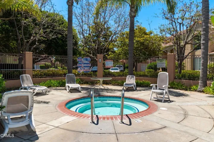 1334 Jamaica Lane - Pool Outside 1