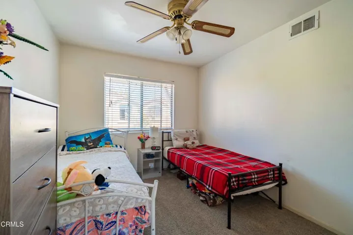 1334 Jamaica Lane - Bedroom