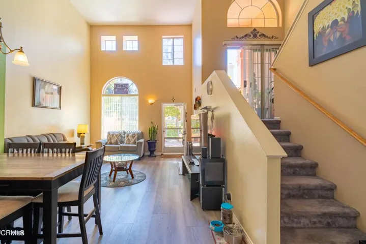 1334 Jamaica Lane - Inside