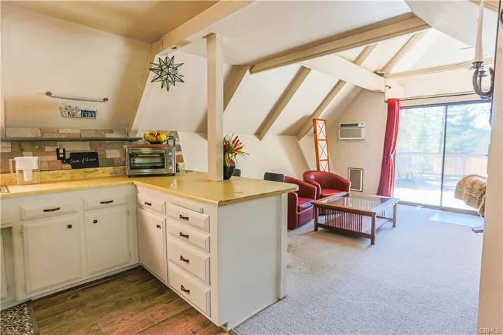 1916 Poplar, Pine Mountain Club, California 93222