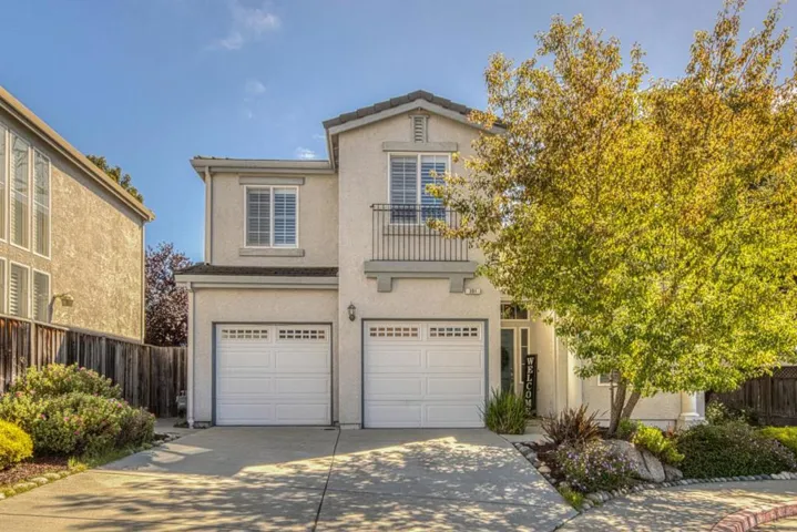 391 Ocean View Court, Marina, California 93933