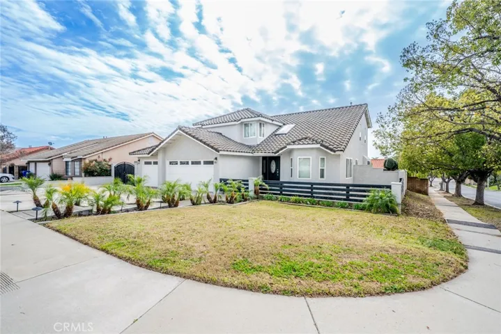9805 Liberty, Rancho Cucamonga, California 91737