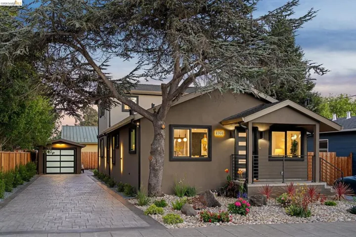 920 Page St, Berkeley, California 94710