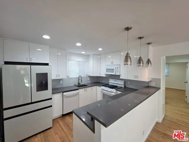 1029 Pleasantview Avenue 1, Venice, California 90291