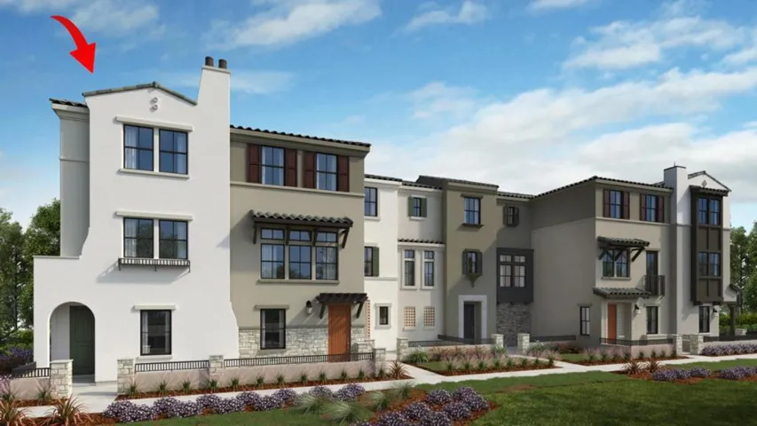 543 Shockley Alley 46, Mountain View, California 94040