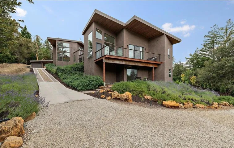 13755 Skyline Boulevard, Los Gatos, California 95033