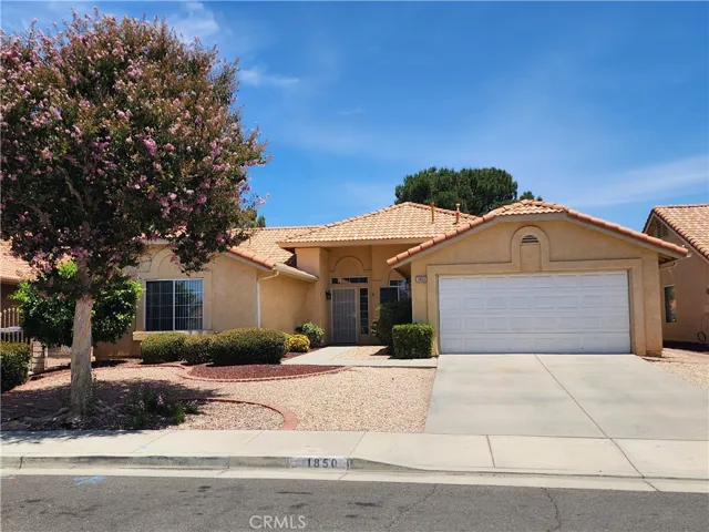1850 Tamarack, Hemet, California 92545
