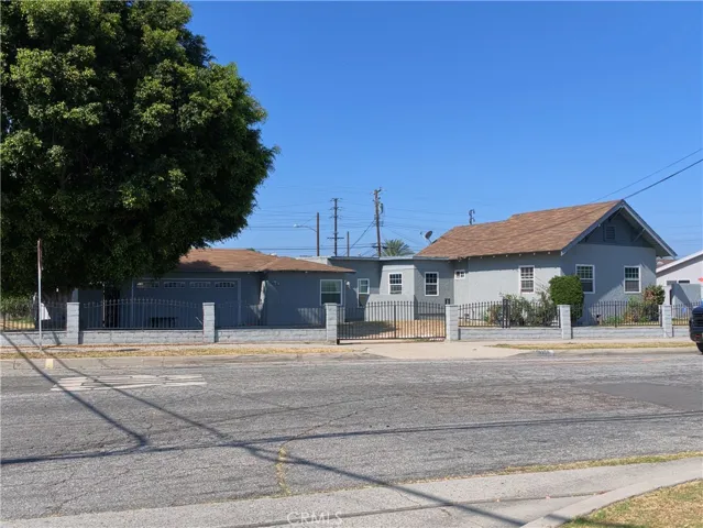 9358 Claymore, Pico Rivera, California 90660