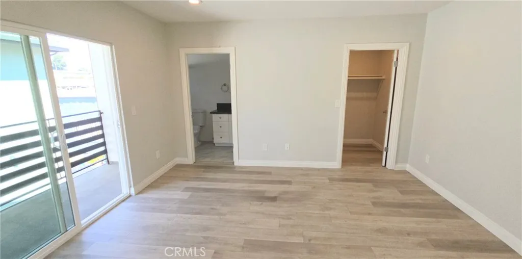 Main bedroom