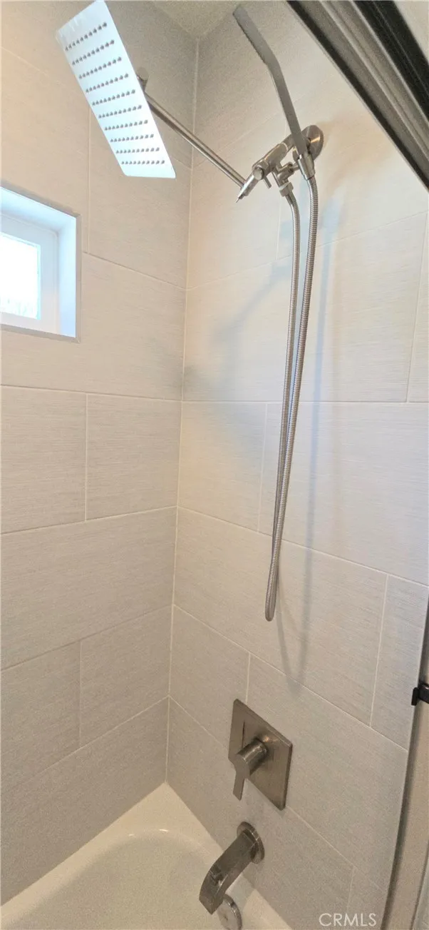 Bathroom in main bedroom