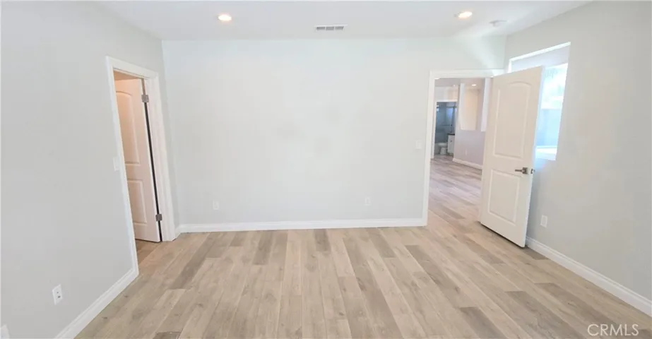 Main bedroom