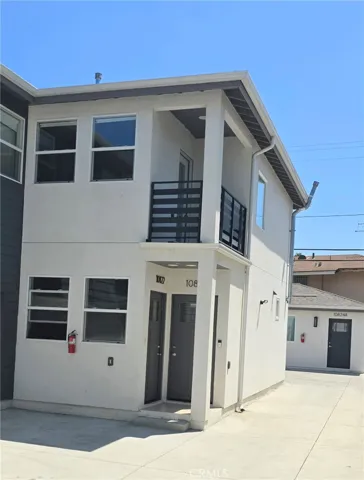 10824 Long Beach Blvd, Lynwood, California 90262