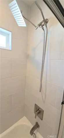Bathroom in main bedroom