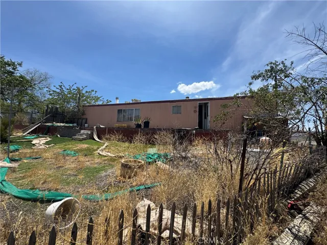 56725 Knollwood, Anza, California 92539