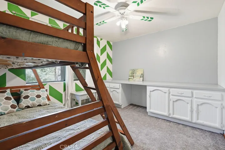 third bedroom
