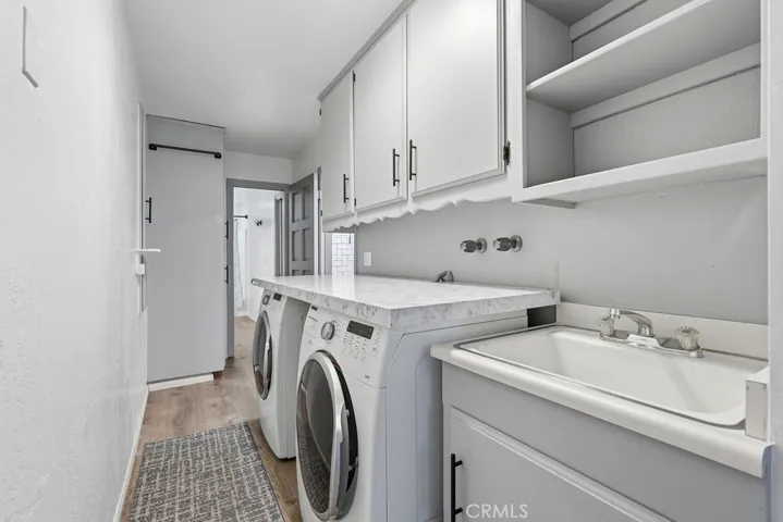 laundry