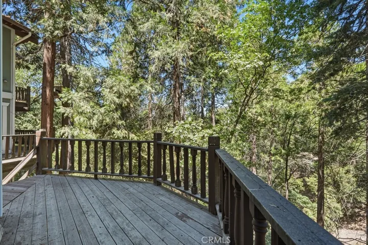 948 Arbula, Crestline, California 92325