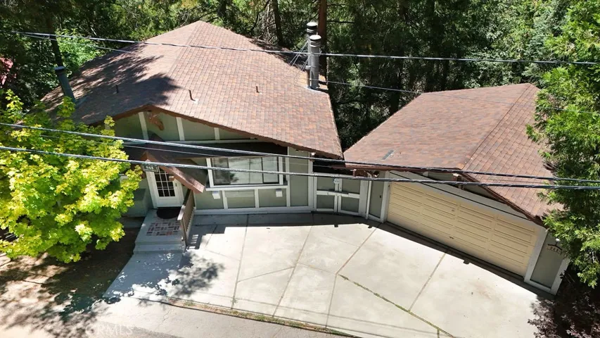 948 Arbula, Crestline, California 92325