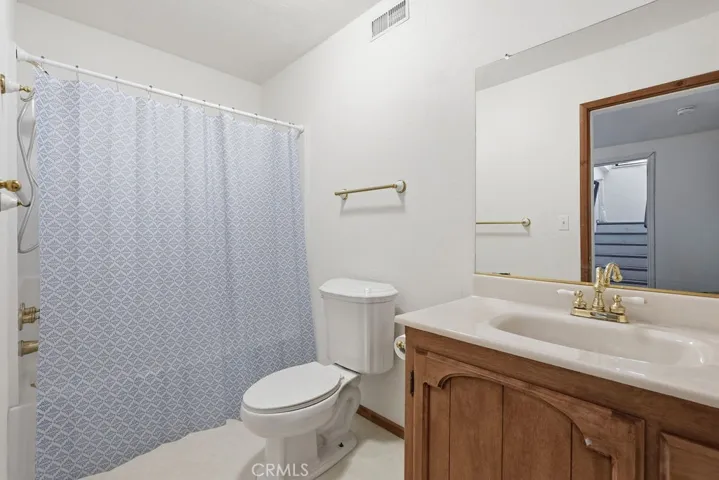third bathroom