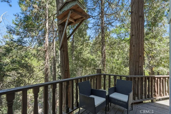 948 Arbula, Crestline, California 92325