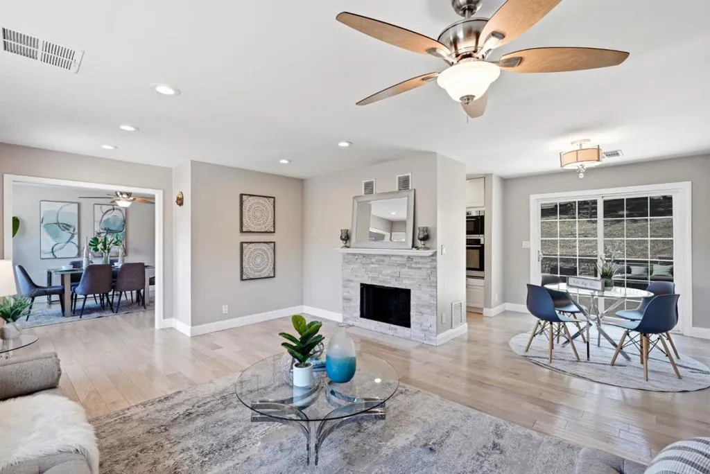 3375 S Lucille Lane, Lafayette, California 94549 — photo 5