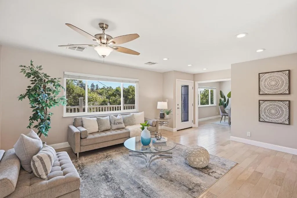 3375 S Lucille Lane, Lafayette, California 94549 — photo 4