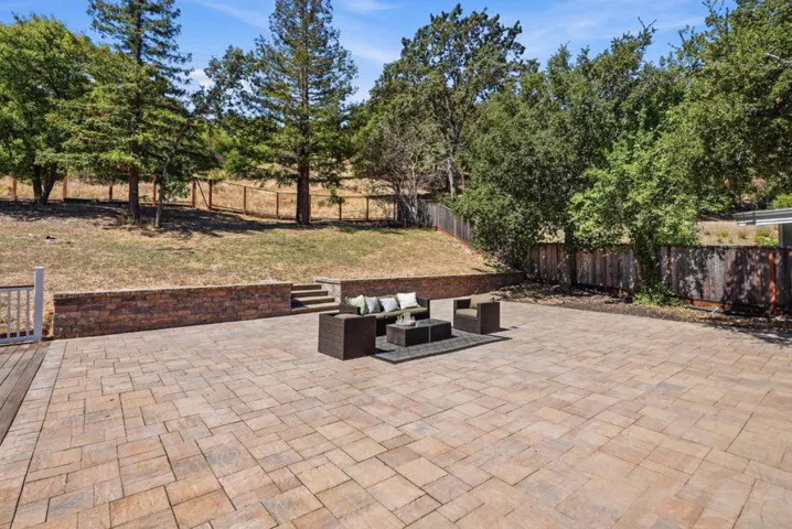 3375 S Lucille Lane, Lafayette, California 94549
