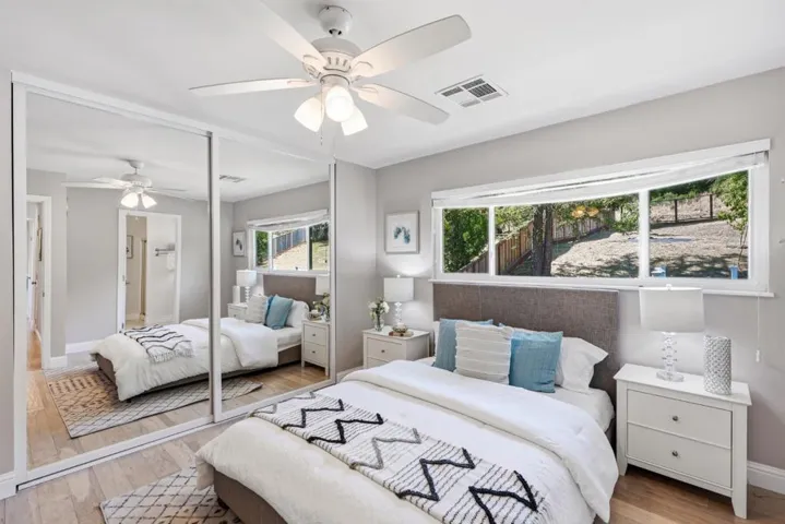 3375 S Lucille Lane, Lafayette, California 94549