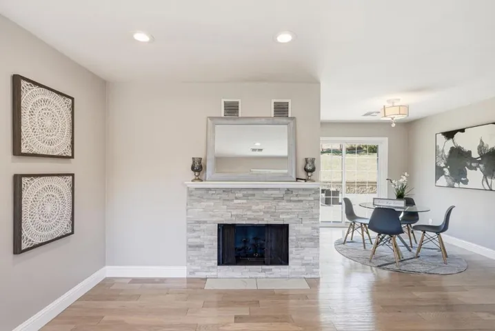 3375 S Lucille Lane, Lafayette, California 94549
