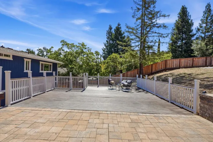 3375 S Lucille Lane, Lafayette, California 94549