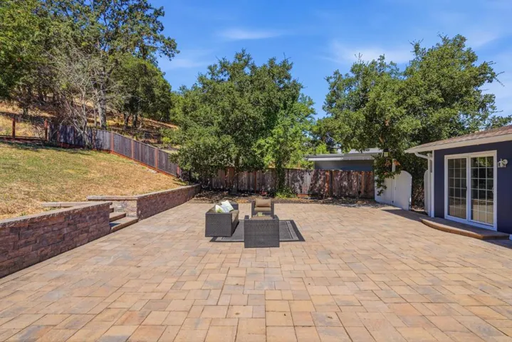 3375 S Lucille Lane, Lafayette, California 94549