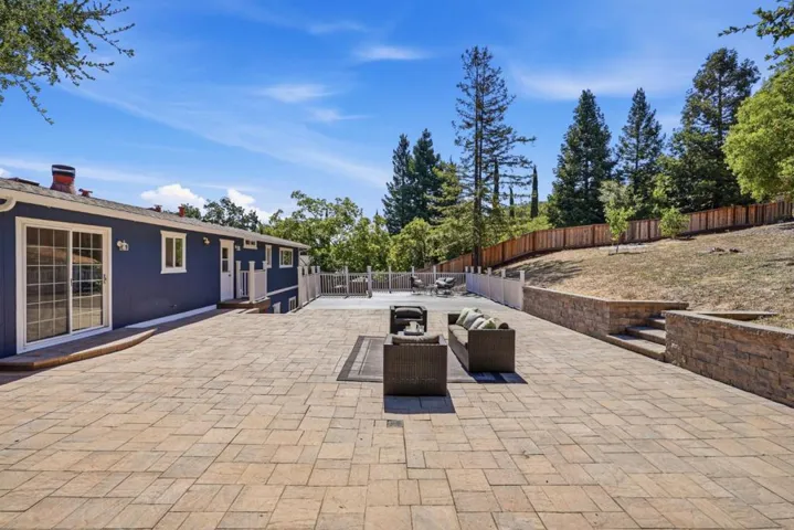3375 S Lucille Lane, Lafayette, California 94549