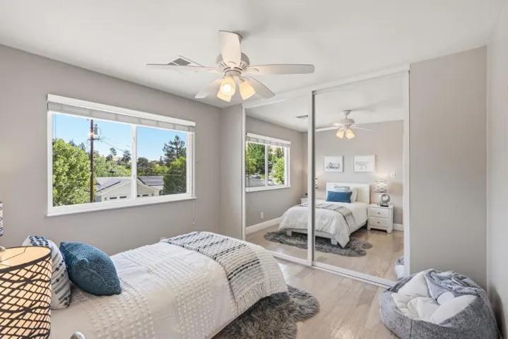 3375 S Lucille Lane, Lafayette, California 94549