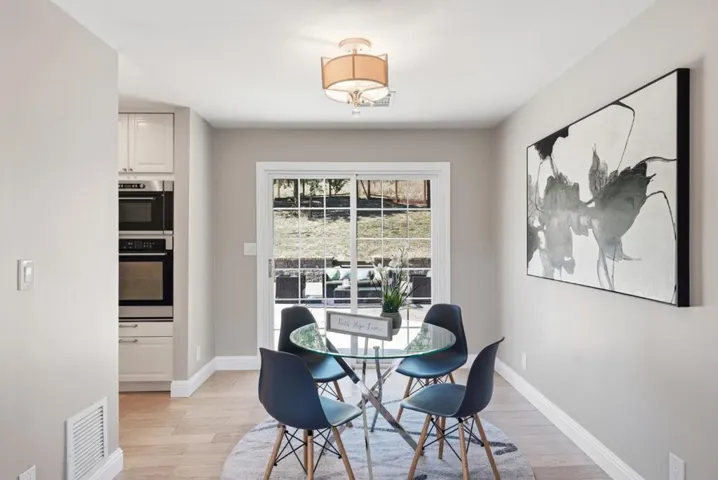 3375 S Lucille Lane, Lafayette, California 94549