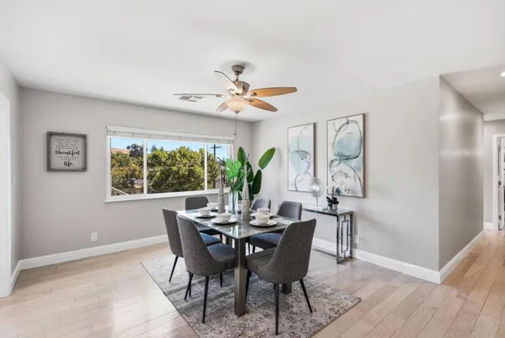 3375 S Lucille Lane, Lafayette, California 94549