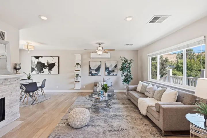 3375 S Lucille Lane, Lafayette, California 94549