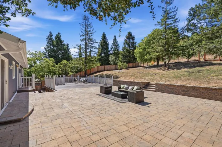 3375 S Lucille Lane, Lafayette, California 94549