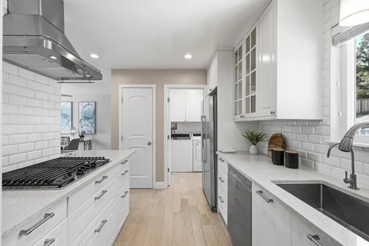 3375 S Lucille Lane, Lafayette, California 94549