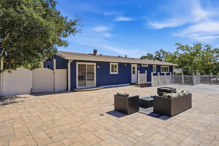 3375 S Lucille Lane, Lafayette, California 94549