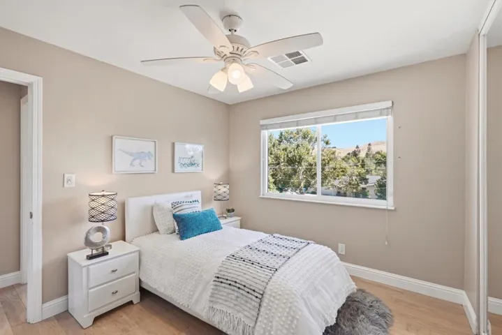 3375 S Lucille Lane, Lafayette, California 94549