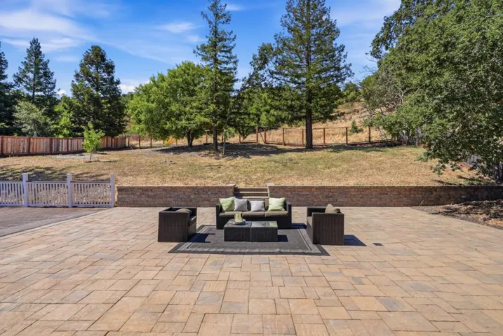 3375 S Lucille Lane, Lafayette, California 94549