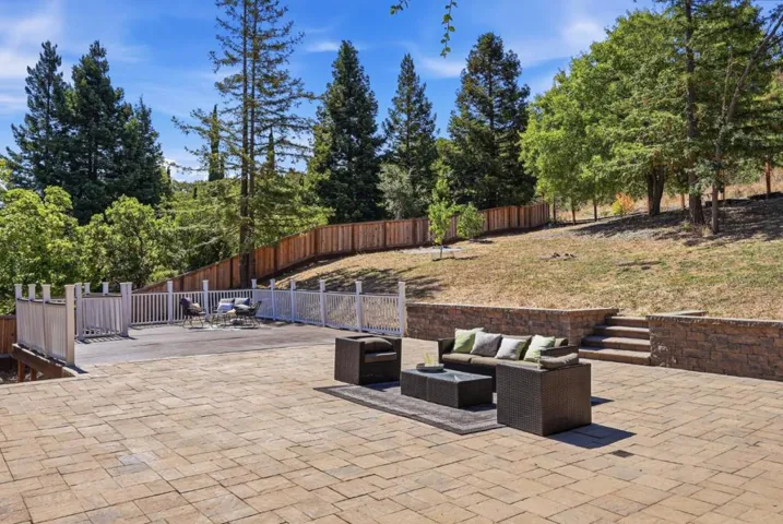 3375 S Lucille Lane, Lafayette, California 94549