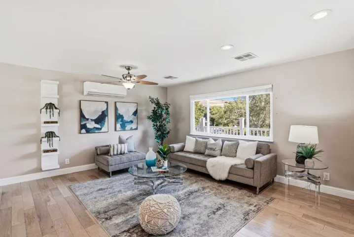 3375 S Lucille Lane, Lafayette, California 94549