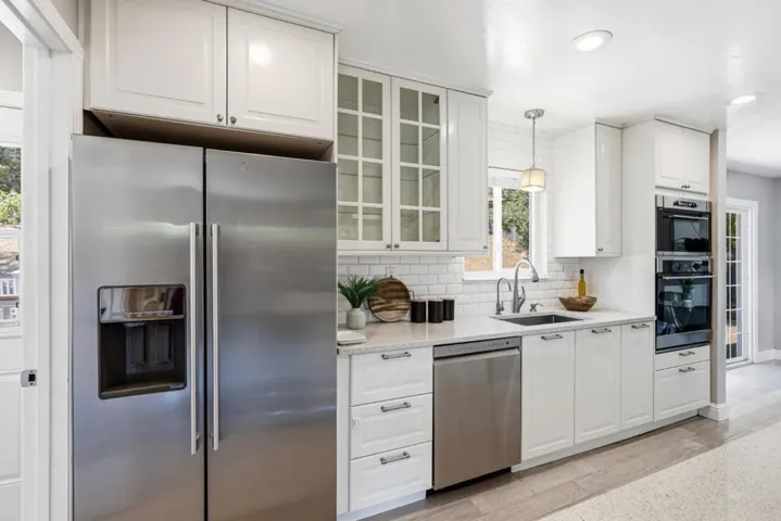 3375 S Lucille Lane, Lafayette, California 94549