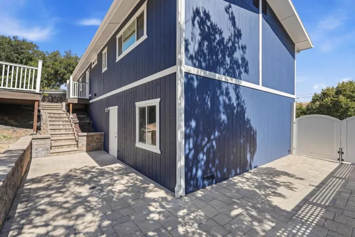 3375 S Lucille Lane, Lafayette, California 94549